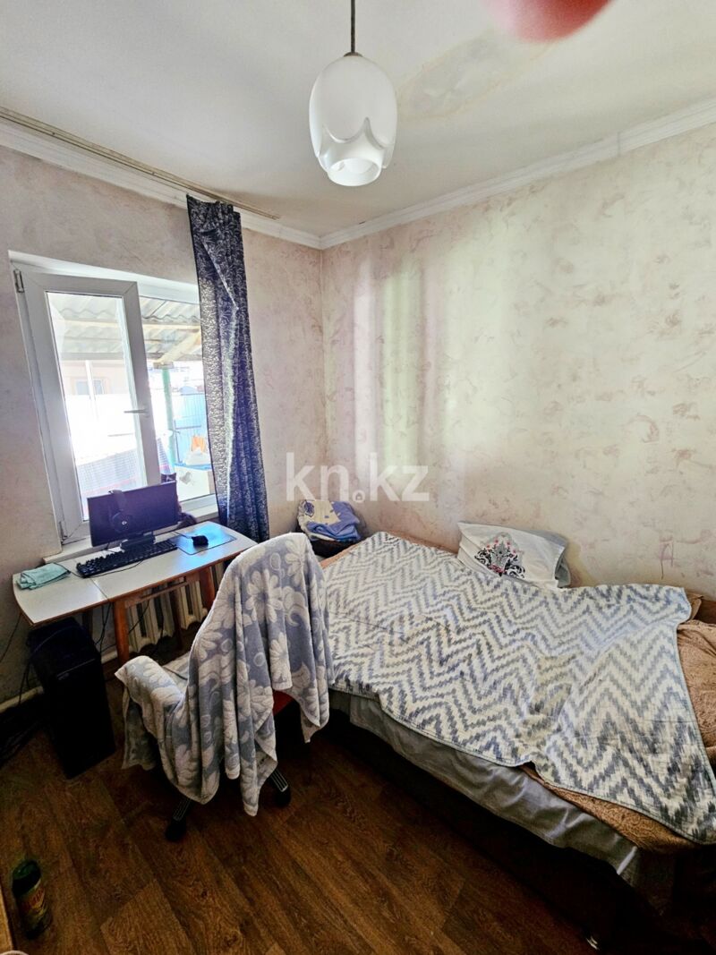 Продажа 4-комнатного дома, 86.8 м² - Продажа домов, коттеджей в Турксибском р-не Алматы фото 9 из 12