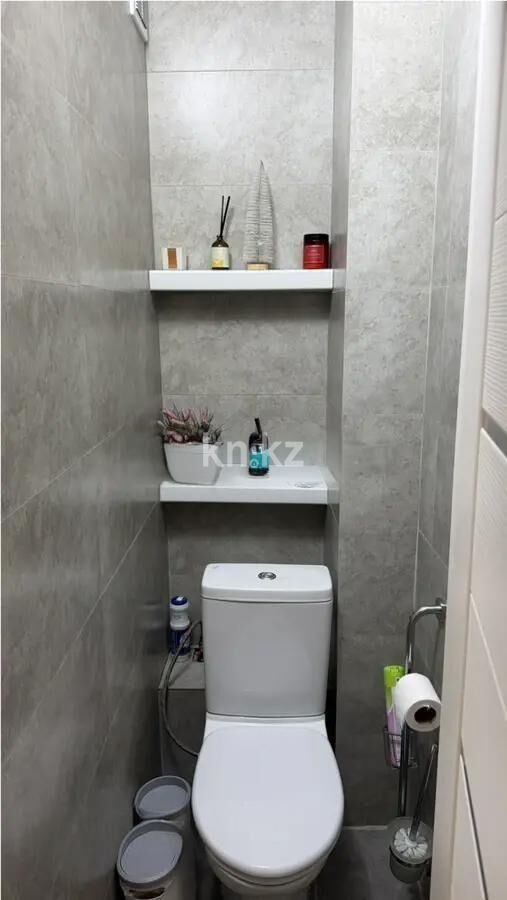Продажа 3-комнатной квартиры, 63 м² - Продажа трехкомнатных квартир в Бостандыкском р-не Алматы - страница 16 фото 5 из 5