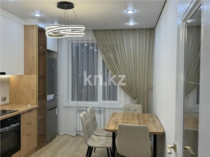 Продажа 2-комнатной квартиры, 53.7 м² - Продажа квартир в Казахстане - страница 130 фото 3 из 4