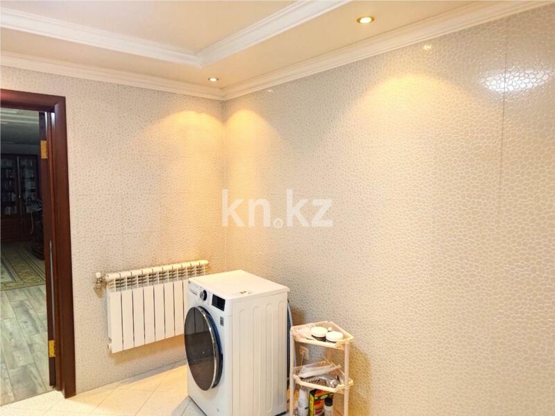 Продажа 8-комнатного дома, 433 м² - Продажа домов, коттеджей в Городе Караганды - страница 2 фото 36 из 48