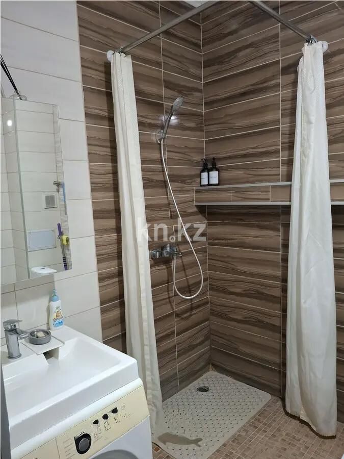 Продажа 2-комнатной квартиры, 56 м² - Продажа двухкомнатных квартир в Жетысуском р-не Алматы - страница 10 фото 4 из 6