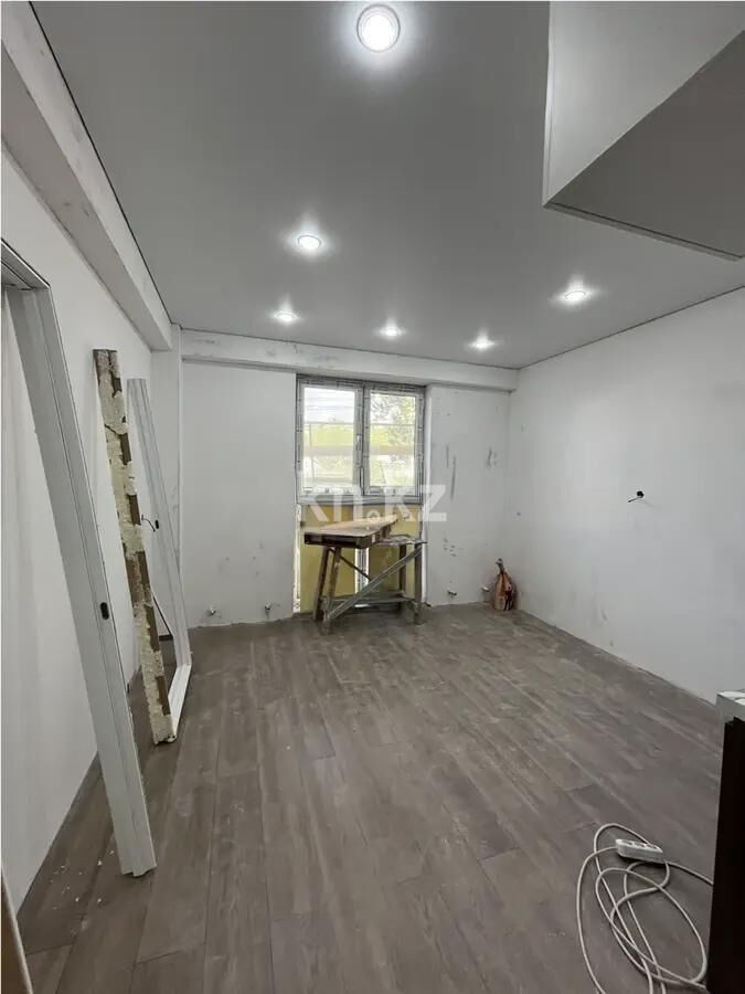 Продажа 1-комнатной квартиры, 45.1 м² - Продажа однокомнатных квартир в монолитно-каркасном доме в Алматы - страница 74 фото 2 из 4