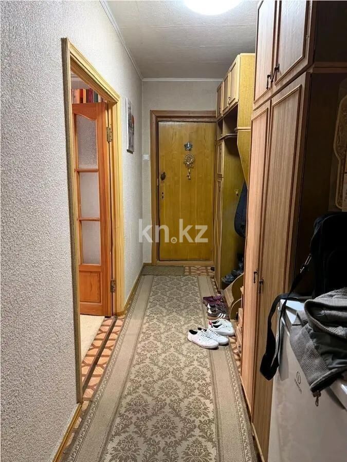 Продажа 3-комнатной квартиры, 74 м² - Продажа трехкомнатных квартир в Караганде - страница 9 фото 5 из 6
