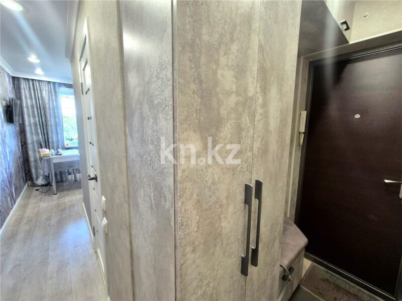 Продажа 2-комнатной квартиры, 44 м² - Продажа двухкомнатных квартир в панельном доме в Темиртау - страница 5 фото 18 из 19