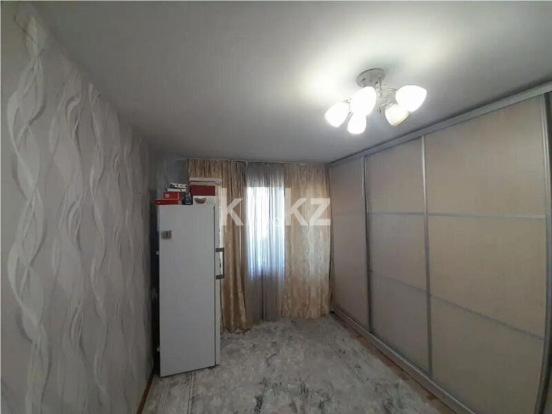 Продажа 3-комнатной квартиры, 65.5 м² - Продажа трехкомнатных квартир от собственников в Алматы - страница 4 фото 3 из 6