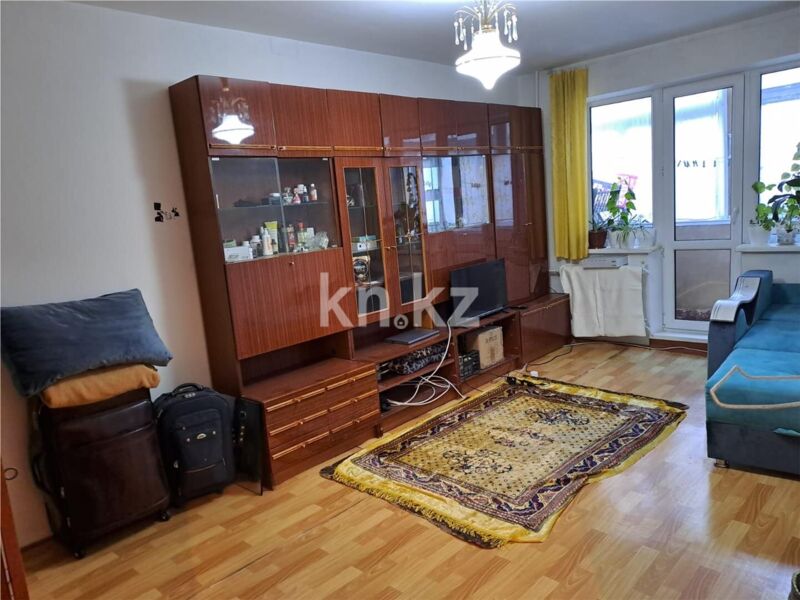 Продажа 1-комнатной квартиры, 31 м² - Продажа квартир в Темиртау - страница 17 фото 16 из 21