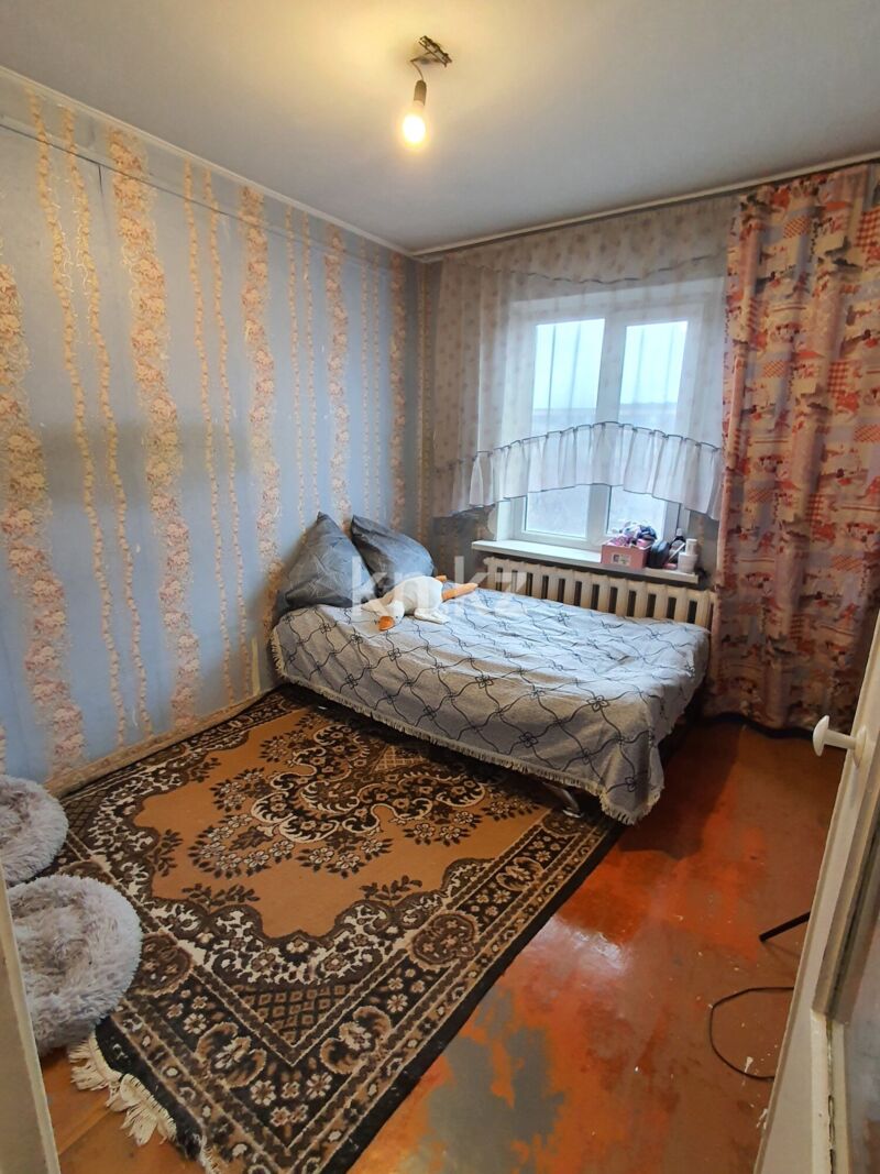 Продажа 2-комнатной квартиры, 42.5 м² - Продажа двухкомнатных квартир в панельном доме в Алматы - страница 4 фото 8 из 14