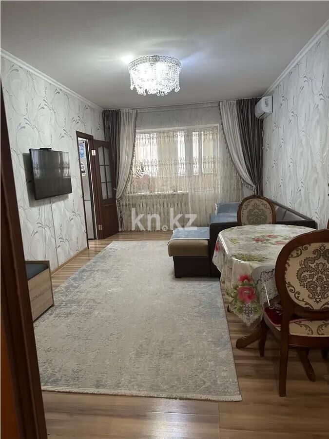 Продажа 2-комнатной квартиры, 60 м² - Продажа двухкомнатных квартир в р-не Байконур Астаны - страница 6 фото 1 из 3