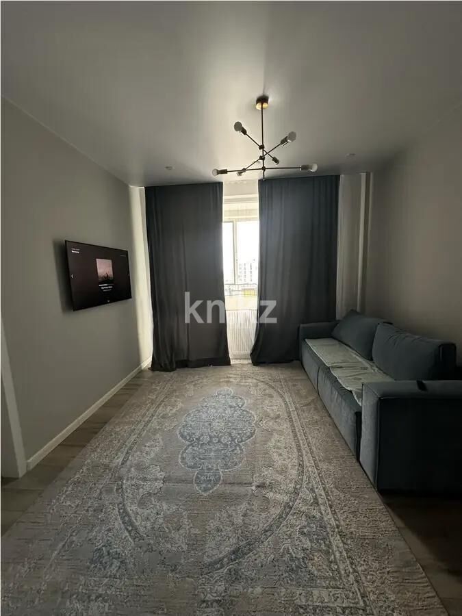 Продажа 2-комнатной квартиры, 49 м² - Продажа двухкомнатных квартир в Астане - страница 14 фото 1 из 5