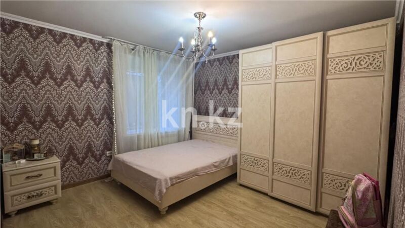 Продажа 3-комнатной квартиры, 92 м² - Продажа трехкомнатных квартир в Караганде - страница 2 фото 7 из 17