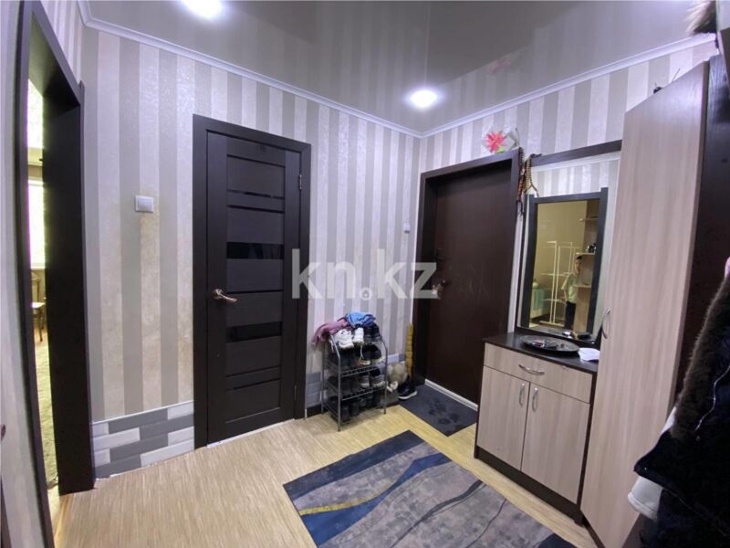 Продажа 3-комнатной квартиры, 61 м² - Недвижимость в Темиртау - страница 27 фото 12 из 16