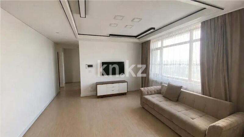 Продажа 3-комнатной квартиры, 72.6 м² - Продажа трехкомнатных квартир в блочном доме в Казахстане - страница 49 фото 1 из 6