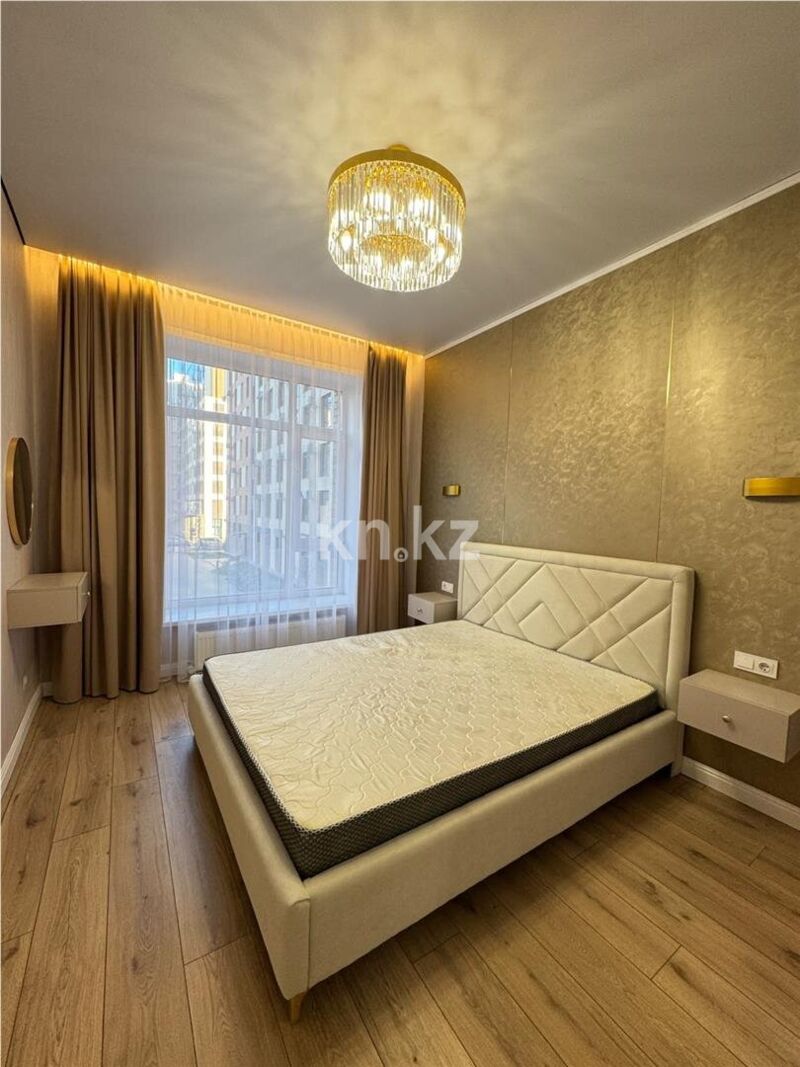 Продажа 2-комнатной квартиры, 40 м² - Недвижимость в Астане - страница 28 фото 4 из 7