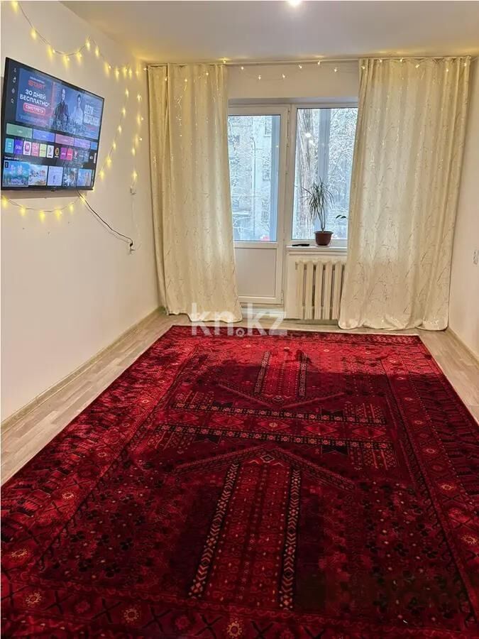 Продажа 2-комнатной квартиры, 45 м² - Продажа двухкомнатных квартир в панельном доме в Казахстане - страница 82 фото 1 из 4