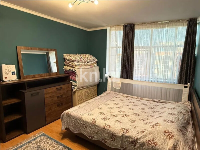 Продажа 3-комнатной квартиры, 88 м² - Продажа трехкомнатных квартир от собственников в Алматы - страница 165 фото 2 из 5