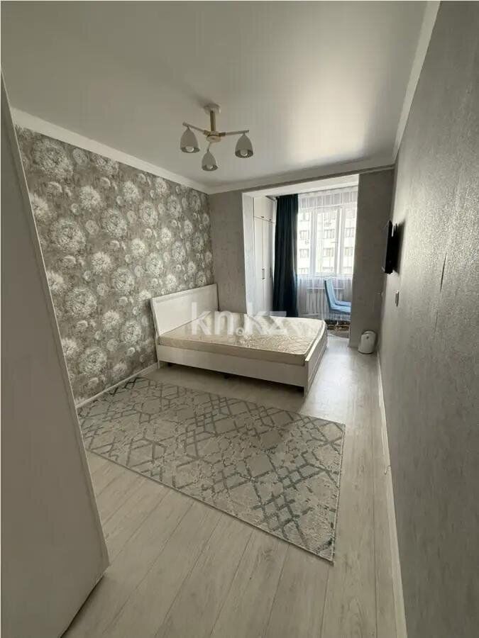 Продажа 2-комнатной квартиры, 58.6 м² - Продажа двухкомнатных квартир в Жетысуском р-не Алматы - страница 4 фото 2 из 7