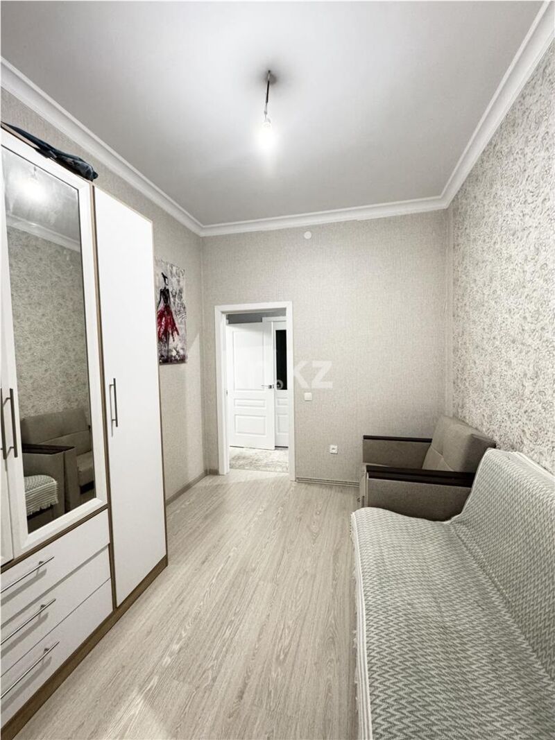 Продажа 3-комнатной квартиры, 70 м² - Продажа квартир в монолитно-каркасном доме в Караганде - страница 7 фото 5 из 14