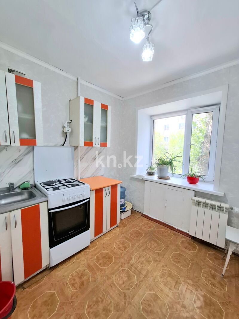 Продажа 1-комнатной квартиры, 30 м² - Продажа однокомнатных квартир в Майкудуке Караганды - страница 5 фото 8 из 15