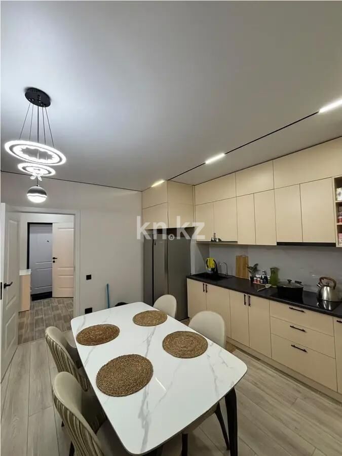 Продажа 1-комнатной квартиры, 41.2 м² - Продажа однокомнатных квартир в Алатауском р-не Алматы - страница 20 фото 2 из 3