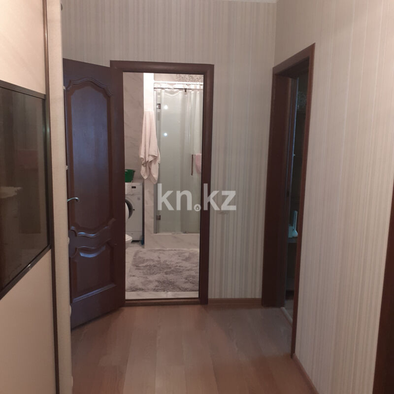 Продажа 2-комнатной квартиры, 70 м² - Продажа двухкомнатных квартир в монолитно-каркасном доме в Казахстане - страница 222 фото 4 из 10