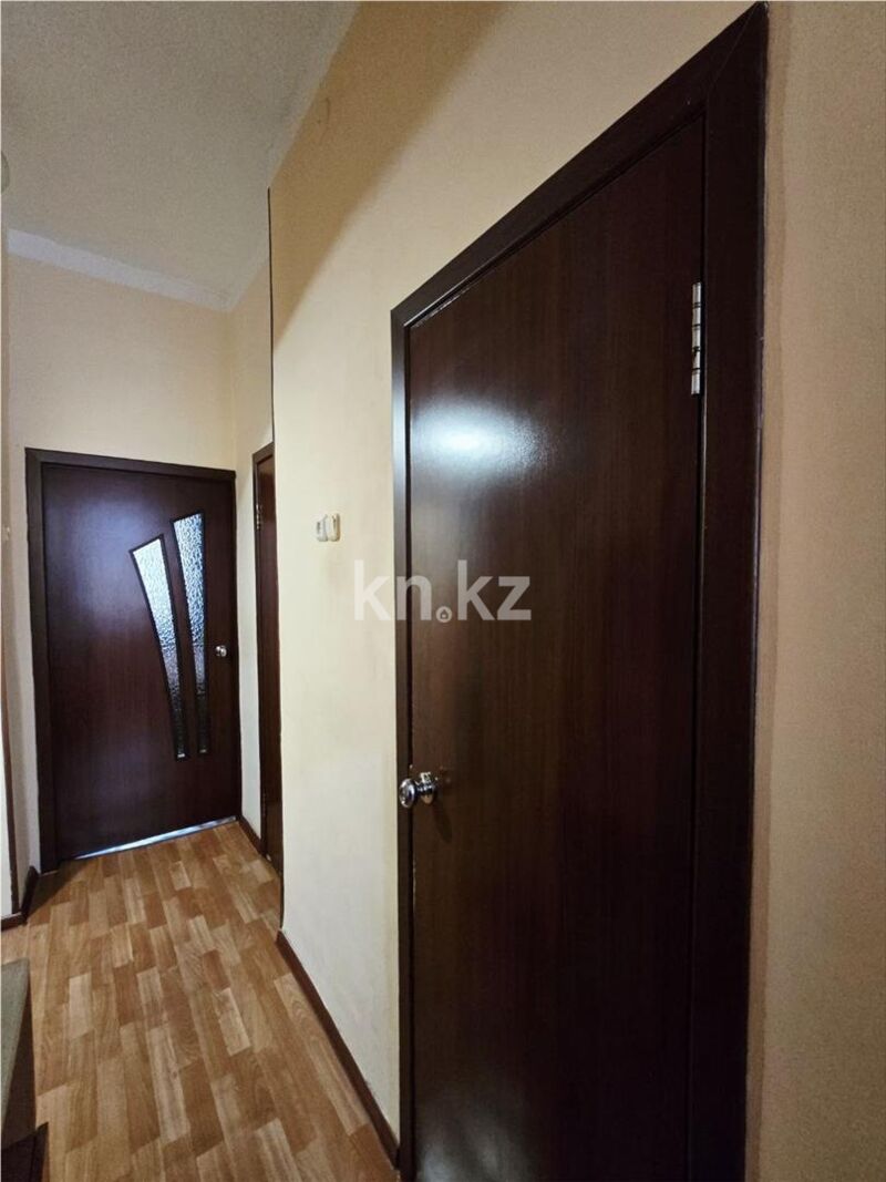 Продажа 4-комнатной квартиры, 86 м² - Продажа четырехкомнатных квартир в блочном доме в Темиртау фото 16 из 17