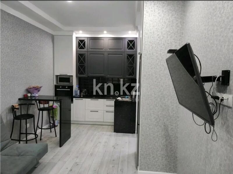 Продажа 2-комнатной квартиры, 39 м² - Продажа двухкомнатных квартир в р-не Есиль Астаны - страница 22 фото 2 из 3