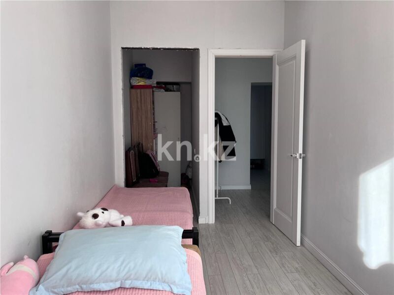 Продажа 3-комнатной квартиры, 62 м² - Продажа квартир в Казахстане - страница 37 фото 14 из 15