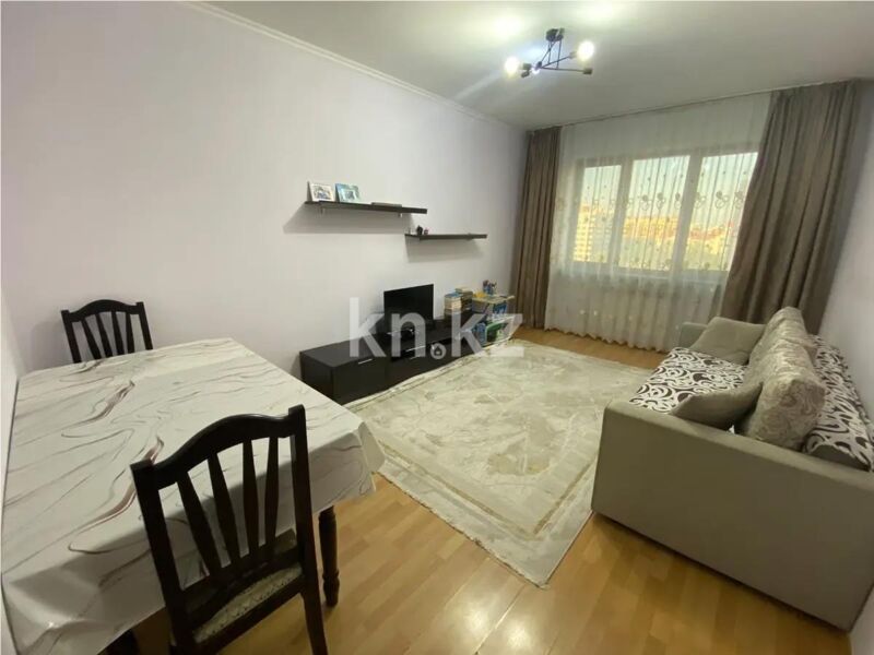 Продажа 2-комнатной квартиры, 60.8 м² - Продажа двухкомнатных квартир в р-не Байконур Астаны - страница 7 фото 1 из 6