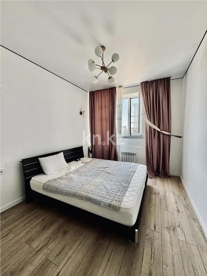 Продажа 3-комнатной квартиры, 89.6 м² - Недвижимость в Астане - страница 25 фото 2 из 5