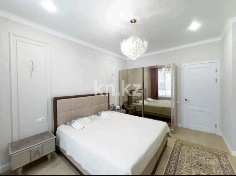 Продажа 4-комнатной квартиры, 146 м² - Продажа четырехкомнатных квартир в блочном доме в Казахстане фото 2 из 6