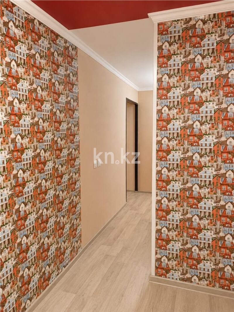 Продажа 2-комнатной квартиры, 44 м² - Продажа двухкомнатных квартир в Майкудуке Караганды - страница 12 фото 3 из 19