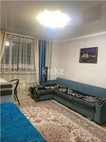 Продажа 3-комнатной квартиры, 78.8 м² - Продажа трехкомнатных квартир в кирпичном доме в Алматы - страница 2 фото 1 из 3
