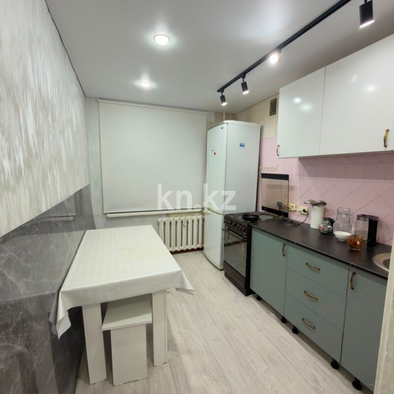 Продажа 3-комнатной квартиры, 65 м² - Продажа трехкомнатных квартир на Юго-Востоке Караганды - страница 9 фото 2 из 8