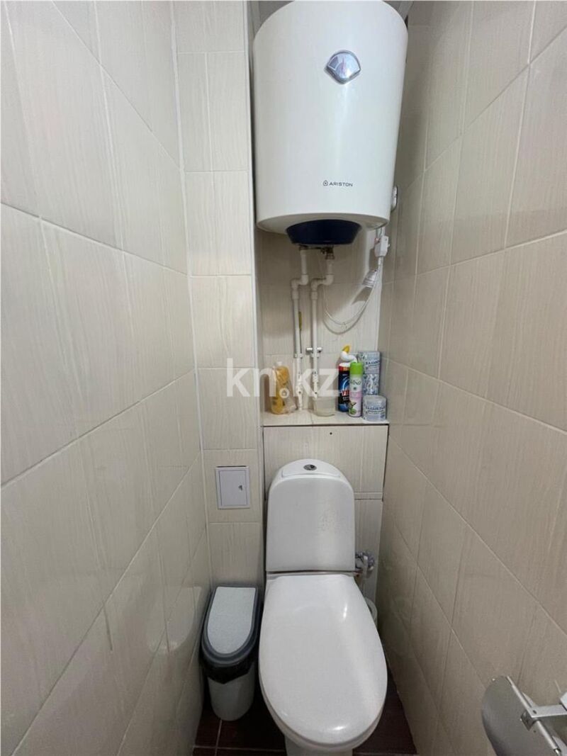 Продажа 3-комнатной квартиры, 68 м² - Продажа трехкомнатных квартир в Караганде - страница 46 фото 12 из 18