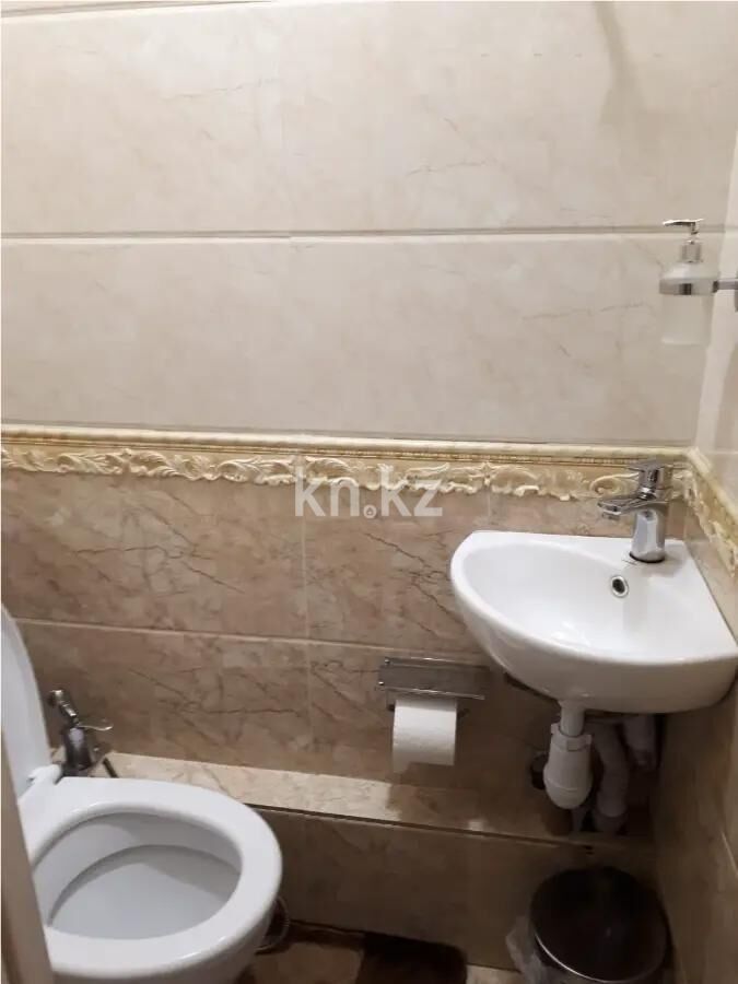 Продажа 3-комнатной квартиры, 74 м² - Продажа трехкомнатных квартир в Ауэзовском р-не Алматы - страница 18 фото 4 из 5