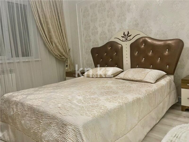 Продажа 3-комнатной квартиры, 80 м² - Продажа трехкомнатных квартир в кирпичном доме в Караганде - страница 18 фото 8 из 17