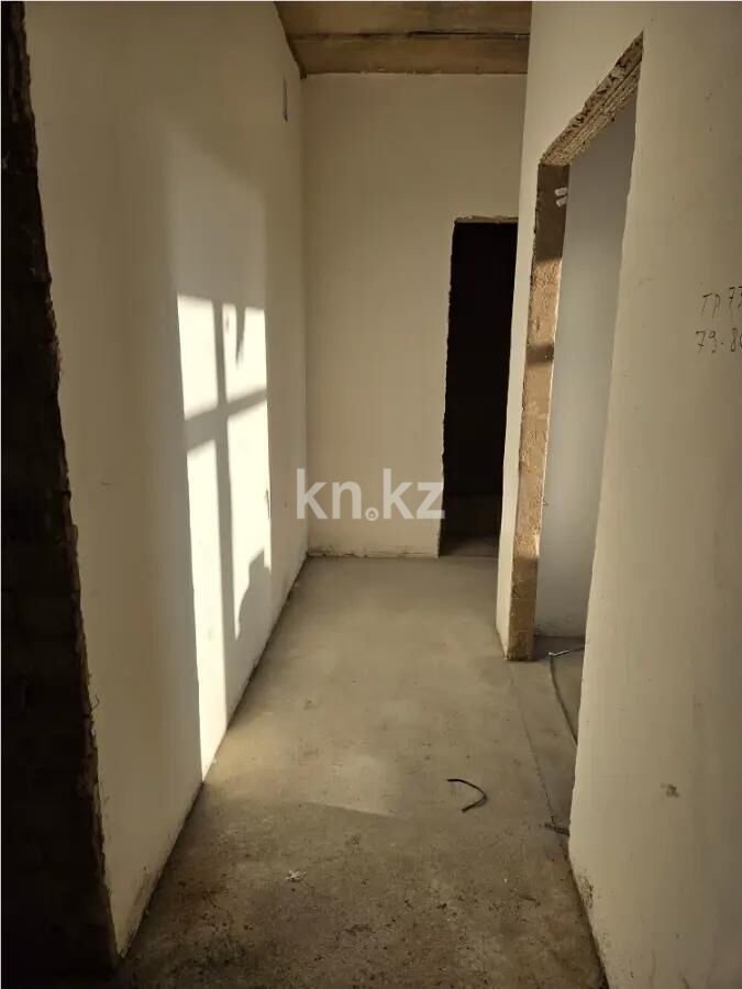 Продажа 1-комнатной квартиры, 36.07 м² - Продажа однокомнатных квартир в р-не Сарыарка Астаны - страница 6 фото 3 из 3