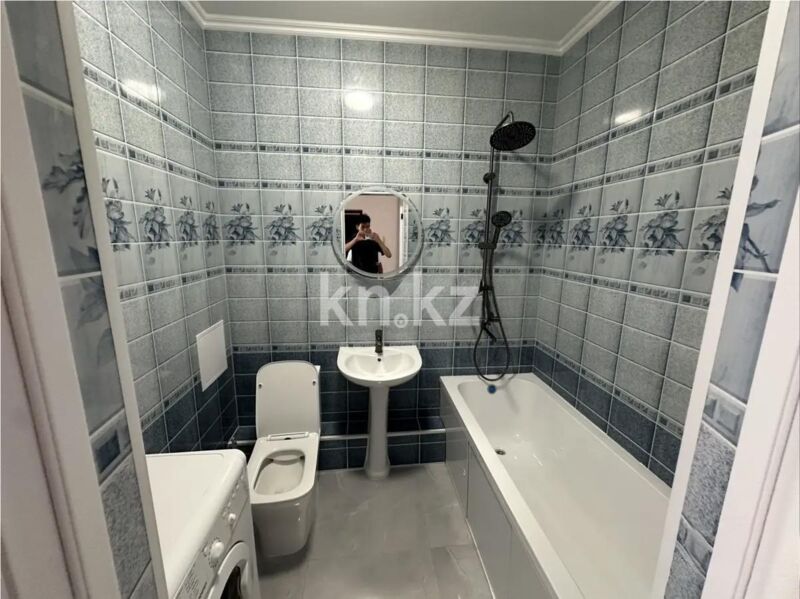 Продажа 1-комнатной квартиры, 38 м² - Продажа однокомнатных квартир в р-не Есиль Астаны - страница 20 фото 3 из 3