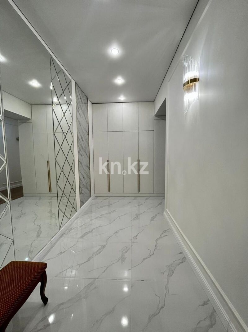 Продажа 4-комнатной квартиры, 90 м² - Продажа четырехкомнатных квартир в кирпичном доме в Казахстане - страница 10 фото 21 из 25