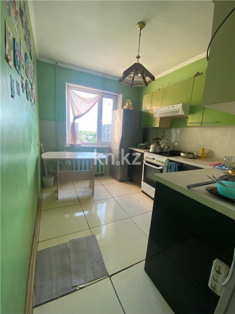 Продажа 3-комнатной квартиры, 65 м² - Продажа квартир в Майкудуке Караганды - страница 32 фото 6 из 11