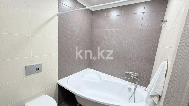 Продажа 2-комнатной квартиры, 62 м² - Продажа квартир в Казахстане - страница 20 фото 4 из 4