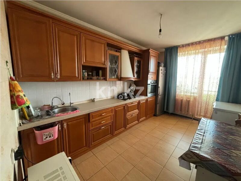 Продажа 4-комнатной квартиры, 110 м² - Продажа четырехкомнатных квартир в монолитно-каркасном доме в Астане - страница 2 фото 4 из 7
