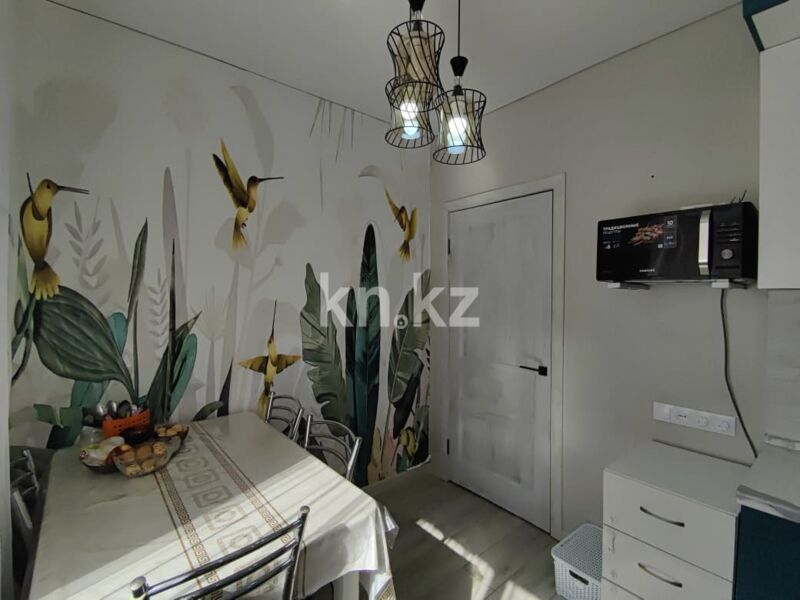 Продажа 2-комнатной квартиры, 55 м² - Продажа квартир в Майкудуке Караганды - страница 28 фото 12 из 33