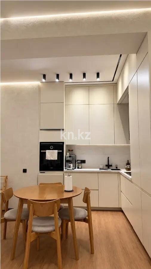 Продажа 3-комнатной квартиры, 89.6 м² - Продажа недвижимости в Алматы - страница 24 фото 3 из 4