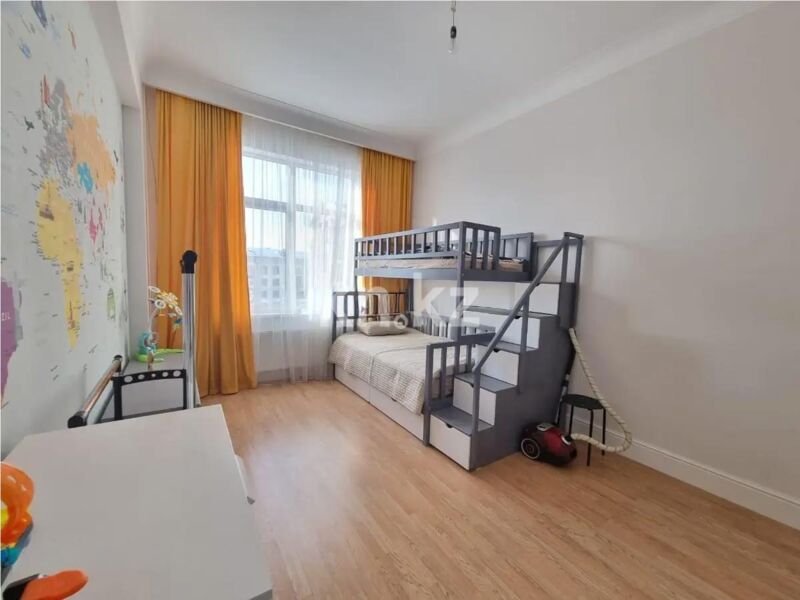 Продажа 3-комнатной квартиры, 106.5 м² - Продажа квартир в блочном доме в Астане - страница 171 фото 3 из 6