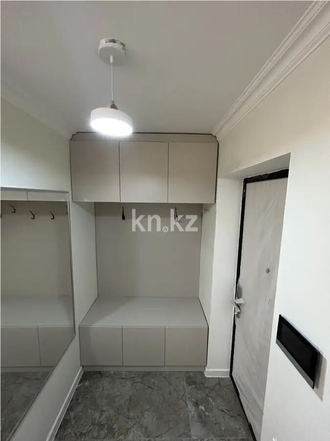Продажа 1-комнатной квартиры, 32 м² - Продажа однокомнатных квартир в монолитно-каркасном доме в Алматы - страница 98 фото 4 из 4