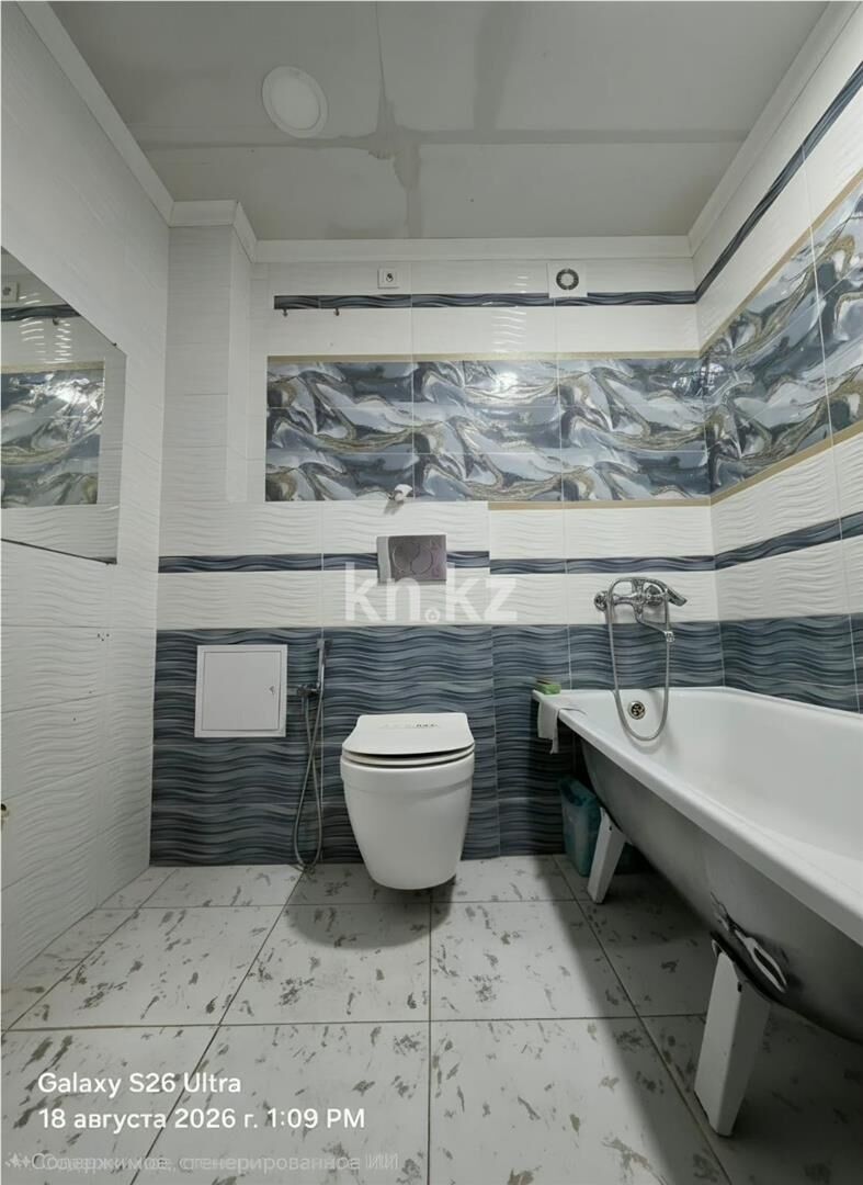 Продажа 2-комнатной квартиры, 42 м² - Продажа двухкомнатных квартир в Темиртау - страница 5 фото 6 из 10