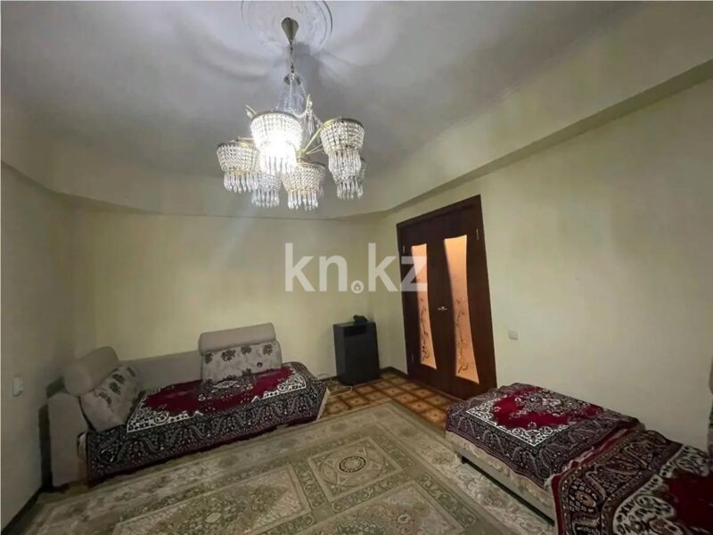 Продажа 2-комнатной квартиры, 54 м² - Продажа двухкомнатных квартир в кирпичном доме в Казахстане - страница 131 фото 1 из 5