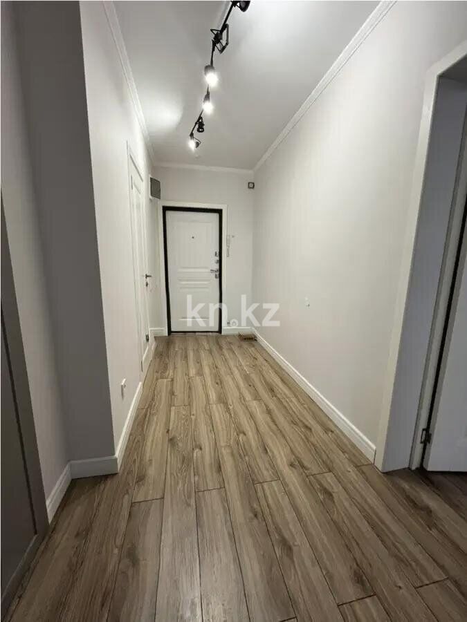 Продажа 1-комнатной квартиры, 52.8 м² - Продажа  однокомнатных квартир в новостройках Алматы - страница 10 фото 2 из 2
