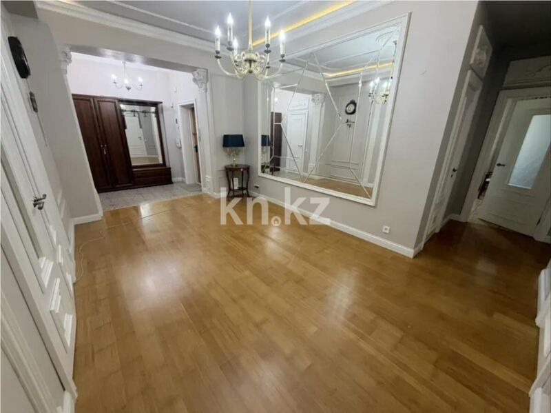 Продажа 3-комнатной квартиры, 140 м² - Продажа квартир в Алмалинском р-не Алматы - страница 2 фото 9 из 10